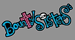 完全新作縦スクロールシューティング「バウンティシスターズ」Nintendo SwitchとSteamにて発売決定！