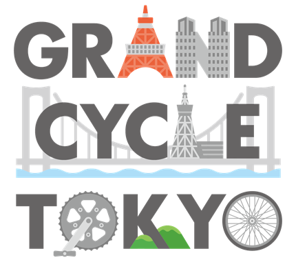 GRAND CYCLE TOKYO 「レインボーライド2024」参加者募集！ 自転車でレインボーブリッジ・東京ゲートブリッジを走ろう！