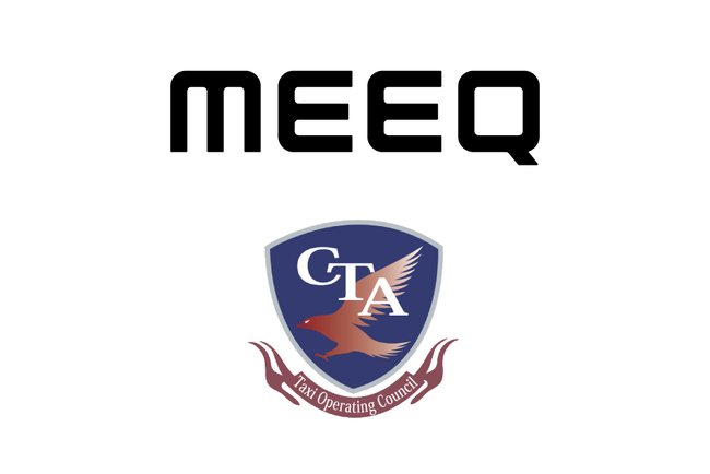 千葉県タクシー協会 京葉支部、タクシー乗り場に設置した監視カメラの通信に『MEEQ SIM』を導入