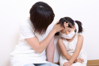ドクターズチェック「咽頭結膜熱注意度チェック」【大正製薬】