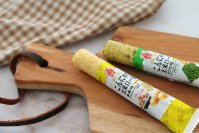 謎すぎる食感… 台湾発“不思議食感”お米スナック「こんにゃく玄米ロール」日本で本格販売開始