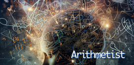 新作計算パズルゲーム「Arithmetist」7月20日リリース
