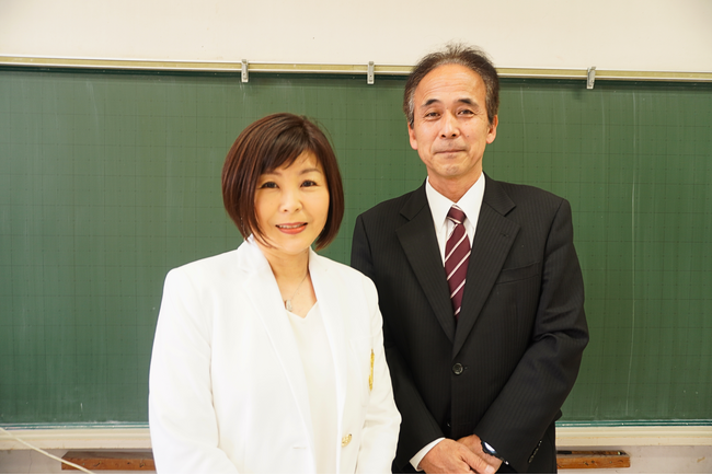 大分県豊後大野市立菅尾小学校の「mobiconnect」導入事例を公開!