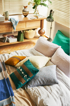 ライフスタイルブランド〈TOMORROWLAND HOME〉が7月31日（水）より東京ミッドタウン イセタンサローネにて「TOMORROWLAND HOME POP UP STORE」をオープン。