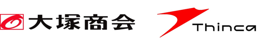 株式会社シンカ、株式会社大塚商会と業務提携を開始