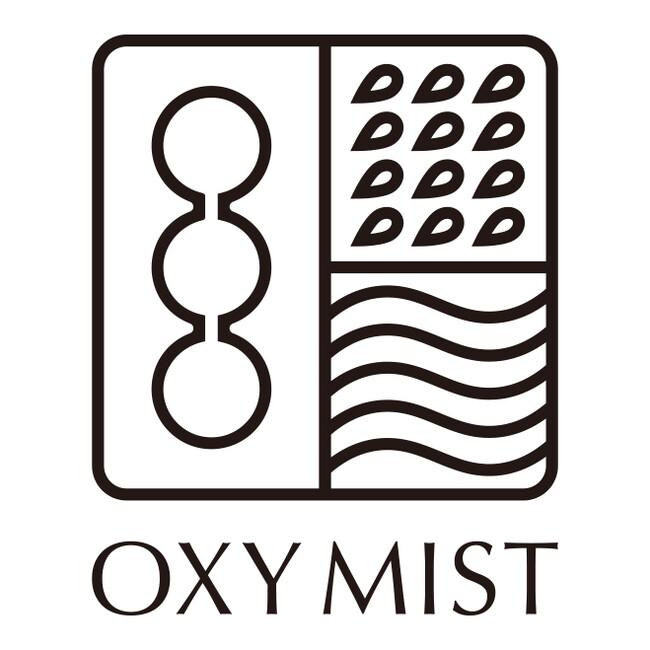 花粉アレルゲンを抑制「OXY MIST（オキシミスト）技術」を開発