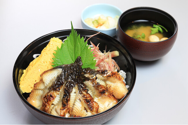 夏バテ防止に最適!富士眺望の湯ゆらりからさっぱり夏限定メニュー販売スタート!