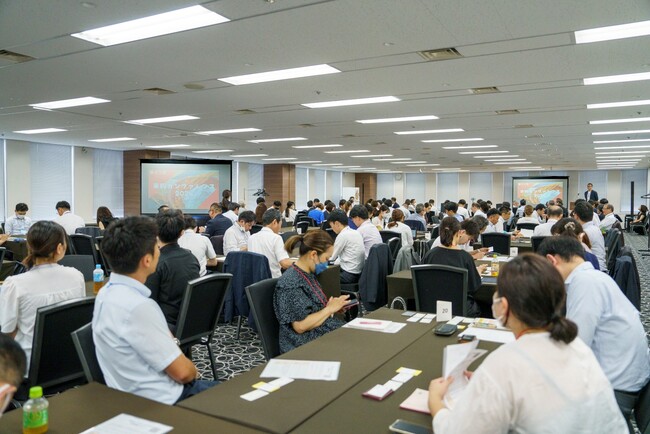 米粉カンファレンス2024「米粉ブームの再来、次の一手は？」イベントレポート