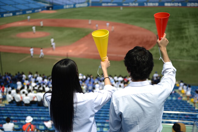 【オミカレ婚活実態調査】スポーツ観戦が縮める恋活・婚活相手との距離。「足が速い子はモテる」説、彼らは今でもモテるのか？についても検証しました。