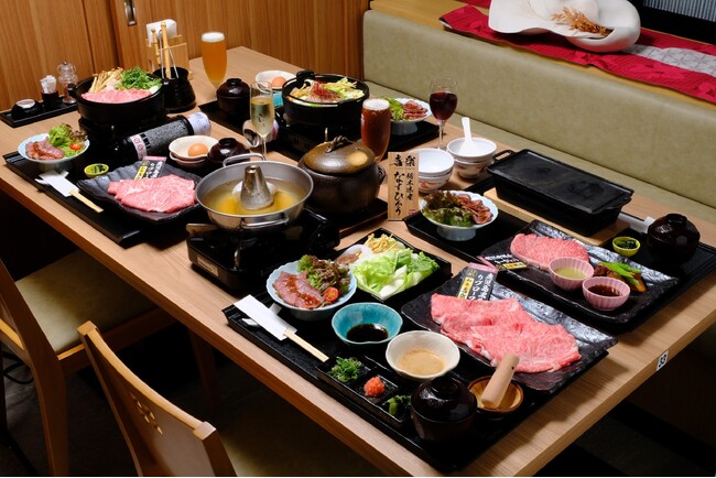 和牛喜楽の肉の日WEEK