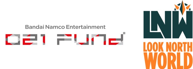 「Bandai Namco Entertainment 021 Fund」 UGCゲームプラットフォームにおいて開発やパブリッシング事業を展開するLook North World Inc.に出資
