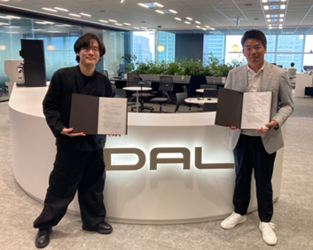 株式会社データ・アプリケーション、株式会社WEELの完全子会社化完了