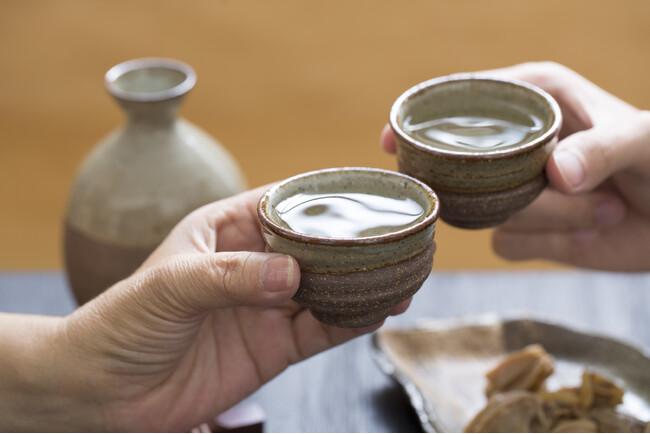 若者が日本酒を購入しない一番の理由は「味」~若者と日本酒に関するアンケート調査~