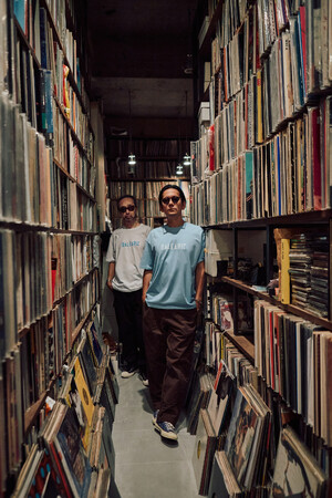 瀧見憲司が主宰するCRUE-L RECORDS (クルーエル・レコード)とWAVE(ウェイヴ)とのコラボレーション第二弾。前回話題を呼んだヴァイナルの続編にあたるコンピレーションと合わせて発売！