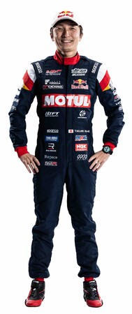 「SUPER FORMULAキャラバンinふみの森もてぎ」開催 ～ 8.8(木) TEAM MUGEN 野尻 智紀 選手 サイン会開催～
