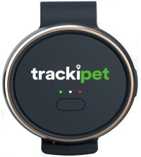 ペット向け小型GPS端末「TrackiPet」を販売開始