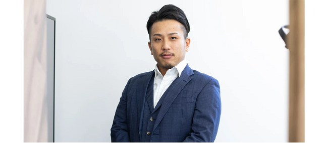 Wantedlyで公開した「SOKKIN 代表インタビュー」の記事がトレンドランキング1位に輝きました！