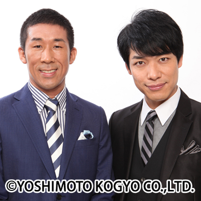 麒麟トークライブ「ふたりっきりん」9月28日（土）IMM THEATERにて開催決定！7月27日（土）11:00よりIMM THEATER FANCLUBとFANYチケットにて先行受付開始