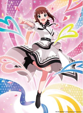 「アイドルマスター」シリーズ20周年イヤースタート！アイドルマスター史上における“初”が盛りだくさんのお祭りイベント「THE IDOLM@STER M@STER EXPO」の開催が決定！！
