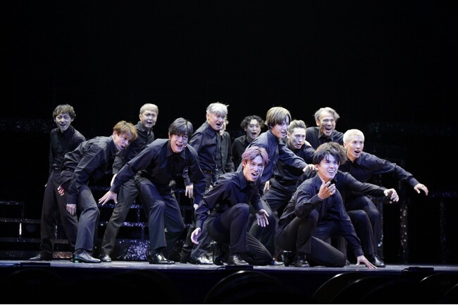 「ラスト・コンボイショウ」　THE CONVOY SHOW vol.43『ONE DAY～Last Run! Run!! Run!!!～』が堂々開幕！！