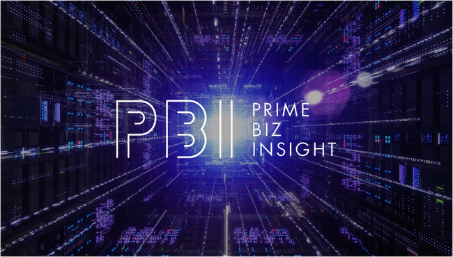 日本最大のタクシーメディア「TOKYO PRIME」、ビジネスの気づきを届ける番組「PRIME BIZ INSIGHT」を新設