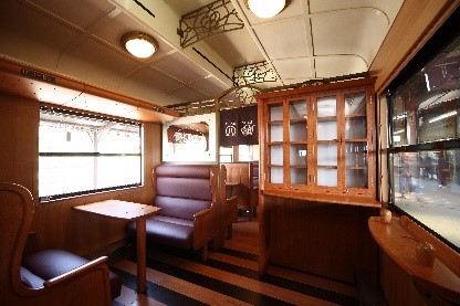 長崎本線、貨物線を走行！５０系客車長崎～門司港乗車旅ツアー発売について