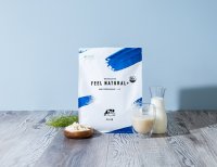 完全無添加※1にこだわった『FIXIT FEEL NATURAL+ グラスフェッドホエイプロテイン』7月29日より順次発売開始