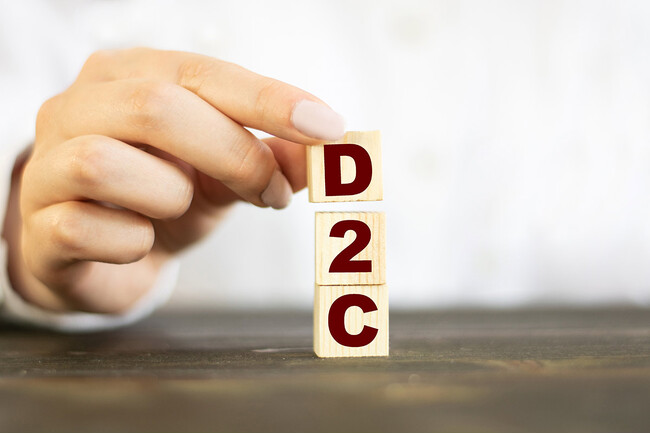 「観光・スポーツ産業のD2Cマーケティングに関する調査レポート」を公開