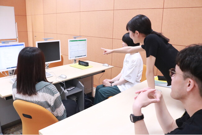 【京都栄養医療専門学校】授業紹介-「ゼミ研究」~診療情報管理士の未来に向けて~