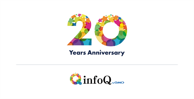 アンケートサイト「infoQ」、20周年記念キャンペーン開催！最大1万円分のポイントが当たる【GMOリサーチ&AI】