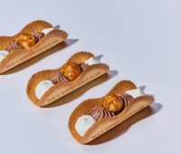 東京駅で人気のバターとショコラのお菓子専門店「PARIS BUTTER CHOCOLAT」あべのハルカス近鉄本店に期間限定で初登場！