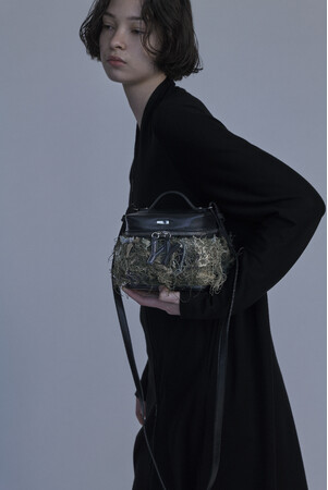discord Yohji Yamamoto、Room No.6 との一点物のコレクション