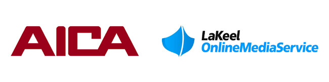 アイカ工業が「LaKeel Online Media Service」を採用