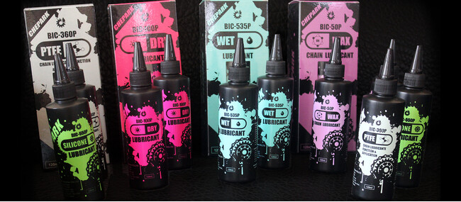 日本初上陸！イオン・シグナ・スポーツが台湾発のサイクルメインテナンスメーカー「Chepark」の日本独占販売スタート！