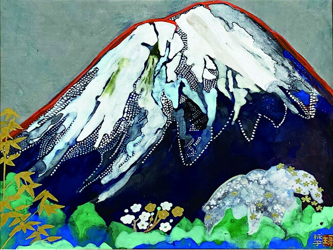 総点数約２,０００点、アートが集結する４週間　ＡＲＴ ＡＲＴ ＴＯＫＹＯ
