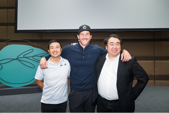【イベントレポート　7/24開催】「Green Growers ＆ BEYOND MEAT(R)CONFERENCE」「BEYOND MEAT社」CEO・Ethan Brown氏（初来日）が登壇！