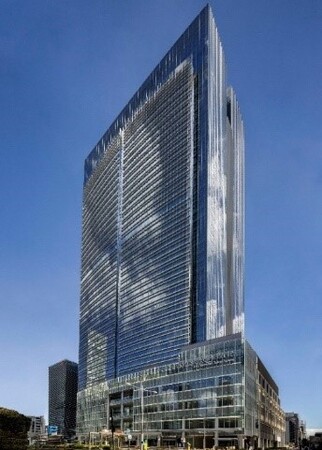 東京ミッドタウン八重洲内、城東小学校の「八重洲スクールシェア(ヤエスク)」　屋上グラウンド・プール・体育館等が、本日予約開始、8月23日より利用可能