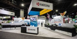 アメリカ最大規模の印刷見本市「PRINTING United Expo 2024」に商業用インクジェットプリンターを出展