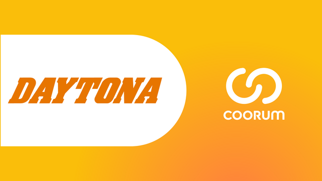 株式会社デイトナがロイヤル顧客プラットフォーム「coorum(コーラム)」を導入