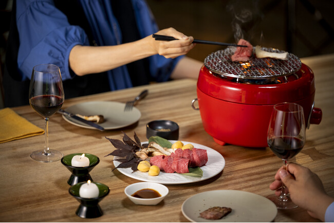 コートヤード・バイ・マリオット 白馬　発酵の力×信州食材で、食欲の秋を満喫する3種のディナーコース「Shinshu Blessings Dinner -Autumn-」発売