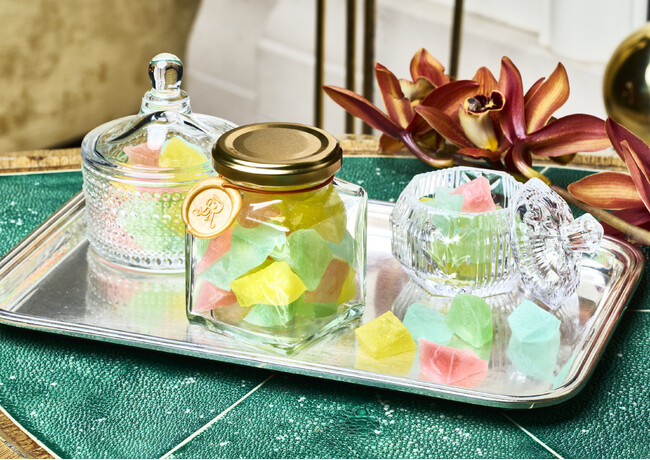 【セント レジス ホテル 大阪】ご家族やご友人、大切な方との夏のご滞在を華やかに彩る、夏季限定プロモーション