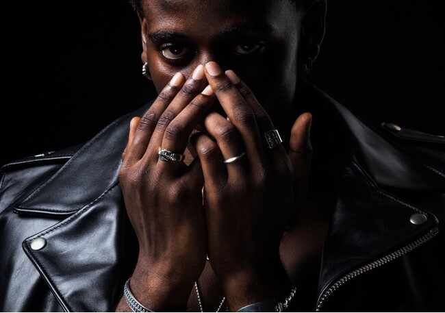 Schott “The SILVER” COLLECTION 発売！