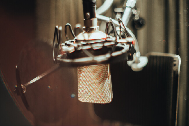 音声のあらゆる可能性を形に。高クオリティの音声コンテンツ企画・制作を行う「スタジオ オトバンク」が始動　～音声コンテンツ需要の多様化に伴い、Podcast、音声広告等の制作を強化～