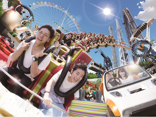 稲城市・川崎市　ひとり親家庭入園無料キャンペーン