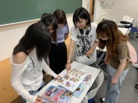 【産業能率大学】「anan」「POPEYE」元編集者が指導！情報を集め、整理し、表現する力を養う特色授業「エディター養成プログラム」を実施　～プロの編集者から雑誌づくりの「企画」から「製作」までのプロセスを学ぶ～