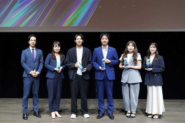 ビズリーチ・キャンパス「OB/OG AWARD 2024」を開催。博報堂／博報堂ＤＹメディアパートナーズ、富士通、伊藤忠商事などが受賞