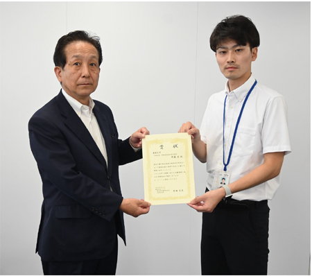 第75回「土木施工技術研究発表会」を開催(ニュースリリース)