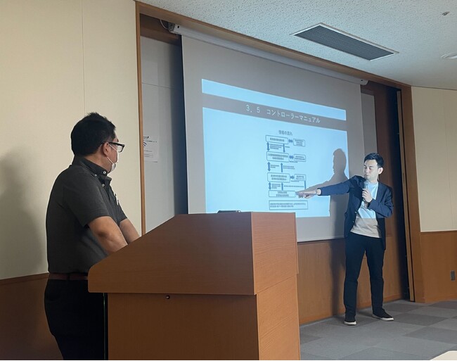 高齢者施設の安心と信頼の提供へ、株式会社ENの「BCP訓練とアップデート」サービスが始動!