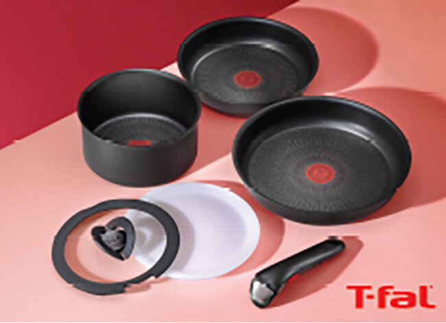 『丸美屋　人気のティファールが当たる！お料理グッズキャンペーン』実施期間　2024年9月1日（日）～11月9日(土)