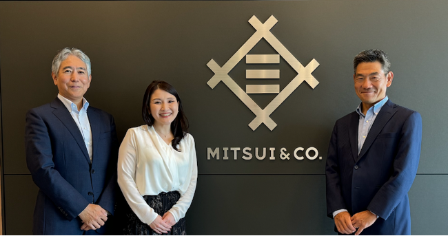 三井物産がLumAppsを導入、海外拠点を含めた社内コミュニケーションプラットフォームを構築し従業員エンゲージメントを向上